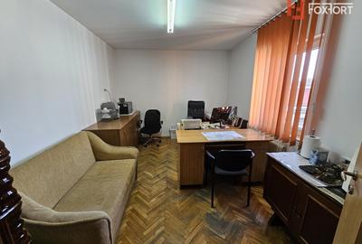 Casa Individuala cu functiune mixta (locuinta + afacere) - Bogdanestilor - 40