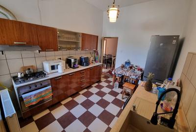 Ultracentral -vila din caramida D+P+M - 26