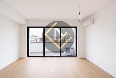 Bloc boutique – DACIA  | Apartamente premium în centrul Bucureștiului . - 2