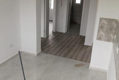 Casa Individuala-Comuna Berceni- Vidra -3 camere-Teren 349mp - 11