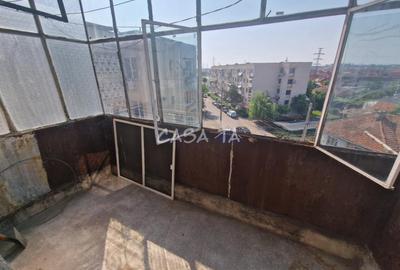 Apartament 2 camere, situat in Targu Jiu, Str. Zambilelor - 11