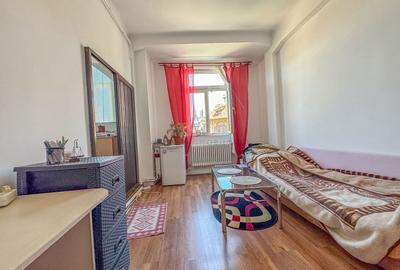 Garsoniera Victoriei Investitie!! 62.000 E - 1