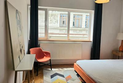 Apartament Gutenberg intre Cismigiu si metrou Izvor-luminos-Comision 0% - 11