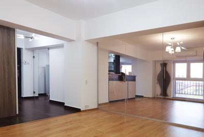 Apartament de închiriat pe Bulevardul Libertății - 1