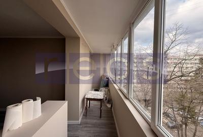 VANZARE 2 CAMERE  ZONA AFI COTROCENI | COMPLET RENOVAT | - 6