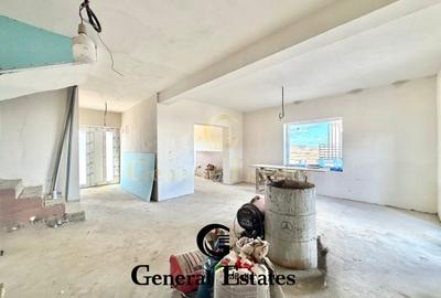 Vânzare Casă | Tomești | 420 mp teren | S+P+1 - 4
