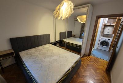 Lacul Tei inchiriere apartament modern de 2 camere Grigore Ionescu-Otesani - 11