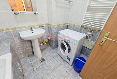 DE INCHIRIAT apartament cu o camera, 37mp, zona Liberty Park, 350 euro - 13