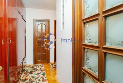 Apartament 3 camere in Tatarasi, Flora, mobilat si utilat - 16