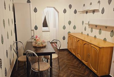 Apartament 2 camere Grivita-Donici - 7