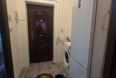 Inchiriere garsoniera Calea Rahovei, Margeanului, cf I, mobilata si utilata - 6