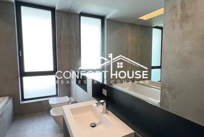 Vila cu arhitectura moderna, sistem Smart Home, piscina, IANCU NICOLAE - 35