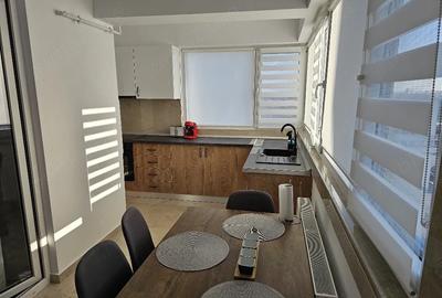 Apartament 2 camere Central Adress Residence | 13 Septembrie | - 5