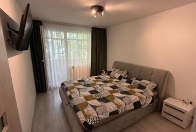 Brancoveanu - 3 camere , centrala proprie , loc parcare ADP - 1