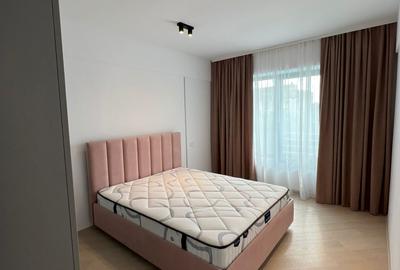 Apartament 2 camere- Delta City - Vacaresti - 6