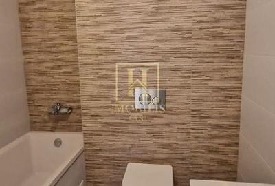 Intabulat 2 cam.Dec.,59mp-108000euro cu TVA+loc parcare-.V. Lupului - 5