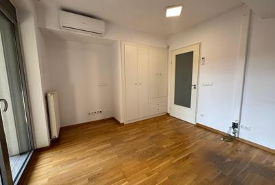 Apartament cu 4 camere și terasă, parcare si boxa, complex securizat Baneasa - 9
