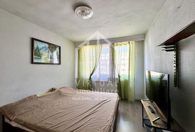 Apartament cu 2 camere, 52mp utili, balcon, bloc lift, Mihai Viteazu - 8