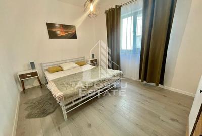 Apartament 2 camere, Giroc, modern, loc de parcare, centrala proprie - 3