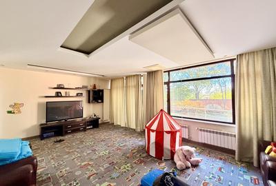 Duplex 14 camere Pantelimon Cernica 864 mp desfasurati - 31