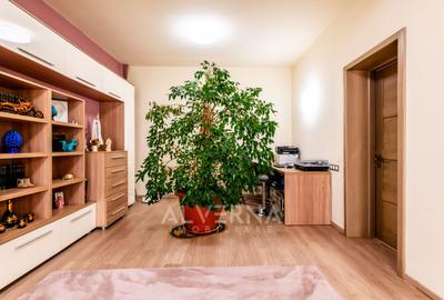 Casa individuala 268mp | 4 dormitoare + studio | 1100mp teren | Faget - 10