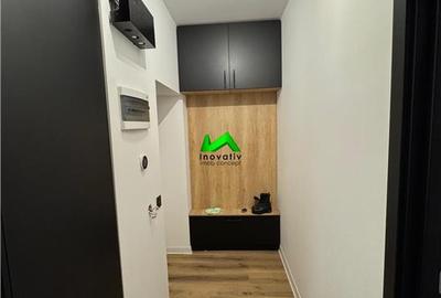 Apartament LUX de vanzare 3 camere Sibiu Piata Mica - 7