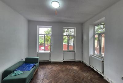 Casa 180 mp - parcul Carol - str. Lamaitei - 4