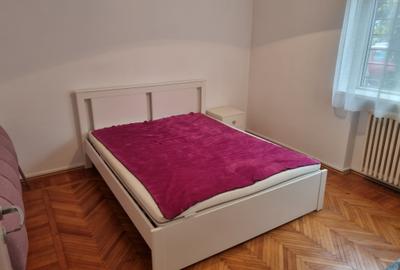 COTROCENI, AP 2 CAM MOBILAT/NEMOBILAT, BD. EROILOR, PARTER, RENOVAT - 2