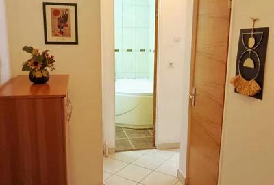 Apartament 2 camere, decomandat, 56 mp, ac, metrou aproape, balcon, Gorjului - 4