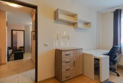 Apartament 2 camere decomandate, zona pod Ira! - 9