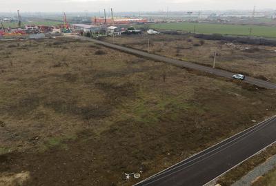 Teren intravilan de 606 mp în Vladimirescu - 17
