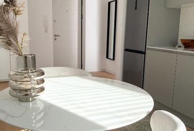 DE INCHIRIAT AP 2 CAMERE - PRIMA INCHIRIERE - BULEVARDUL 1 MAI - Totul Nou - 5
