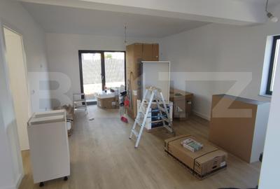 Vilă 100 mp, teren 400 mp, aproape de 5 drumuri, zona Valea Adâncă - 1