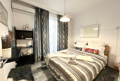 Apartament cu 2 camere semidecomandat în Victoriei
