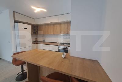 Studio lux Tractoru, impecabil, nou, cu parcare si boxa incluse. - 14