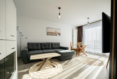 PROPRIETAR,2.5 camere 77mp +2 terase 22 mp+200mp terasă pe nivel | Kasper-Coresi - 4
