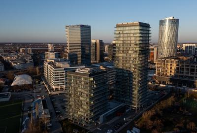 Apartament cu 2 camere în Floreasca