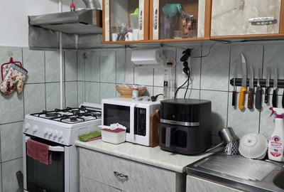 Apartament 2 camere decomandat – Parcul Tineretului, Botoșani - 9
