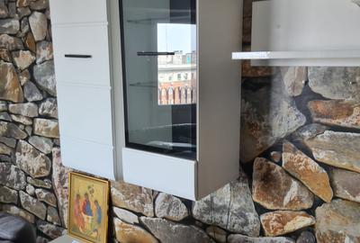 Apartament cu 2 camere decomandat în Panduri