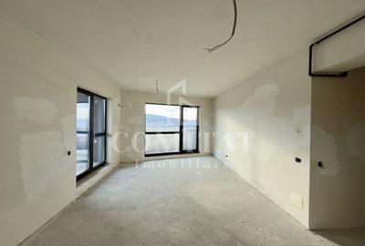 Apartament generos 3 camere | orientare E-S-V | 0% comision | Wings - 5