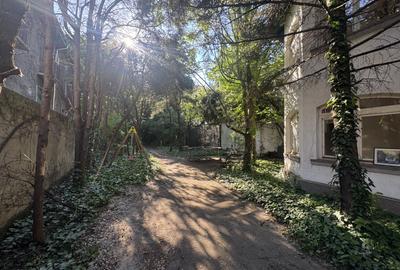 Proprietate unica la Grădina Icoanei - 20