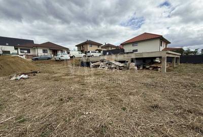 Casa 2 camere de vanzare in Chinteni - 1