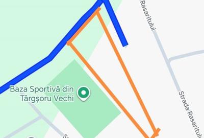 Proprietar direct, vând loturi de teren intravilan, la 10 km de Ploiești - 3