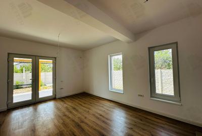 Casă 4 camere nouă Berceni - mutare rapidă - terasă acoperită, zonă liniștită - 6