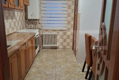 Apartament 3 camere, decomandat, parcare - zona Kaufland, Manastur - 10