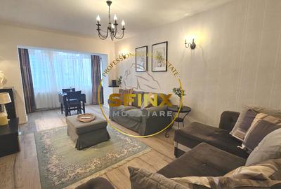Apartament 3 camere | Arcul de Triumf | Renovat - 1