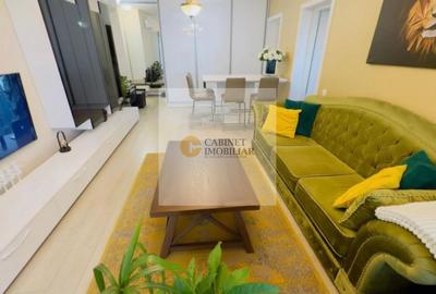 2 Camere | Utilat & mobilat | Parcare Inclusa | New Point 1 | Centrala - 2