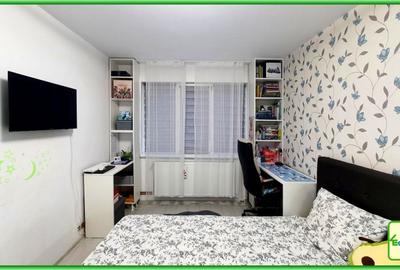 Apartament cu 2 camere semidecomandat de vanzare, Cina, ECX30901 - 5