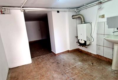 Casa cu 6 camere 5 bai si 960 mp teren de vanzare in zona centrala Sibiu - 19