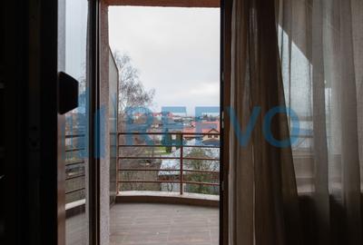 PENTHOUSE de vânzare, Grădina cu Magnolii + 3 locuri de parcare - 27